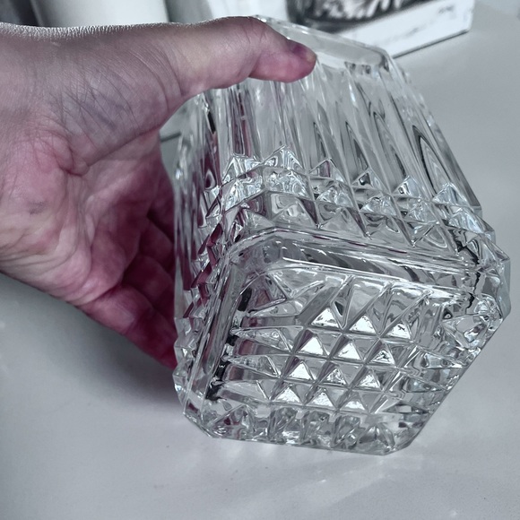 Crystal D’arques-Durand Villandry Bar Decanter - Picture 6 of 6